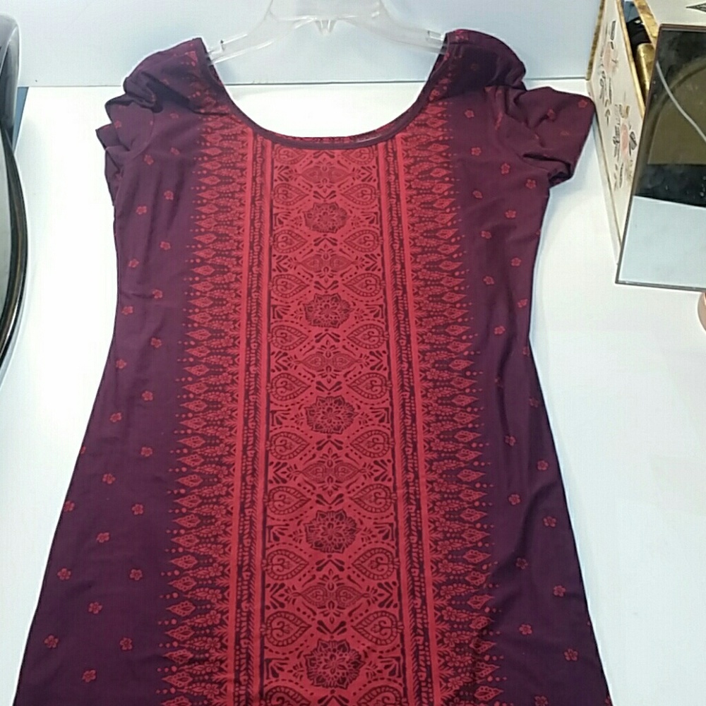 Kohl's Bodycon Dress